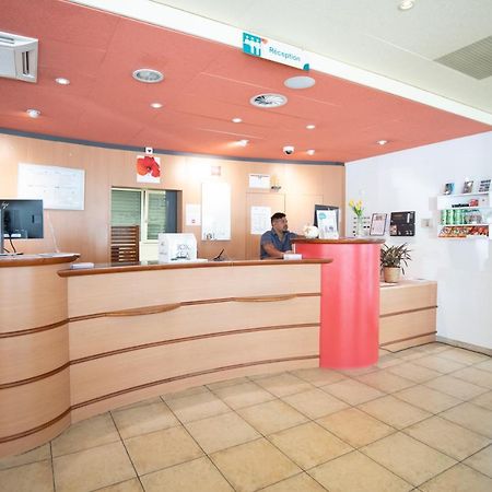 מלון Ibis פריבורג מראה חיצוני תמונה