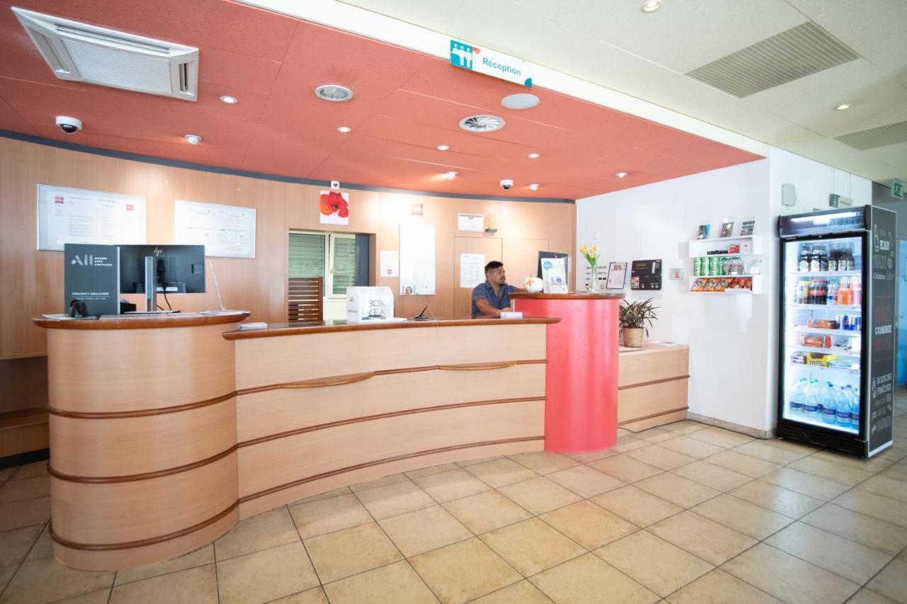 מלון Ibis פריבורג מראה חיצוני תמונה