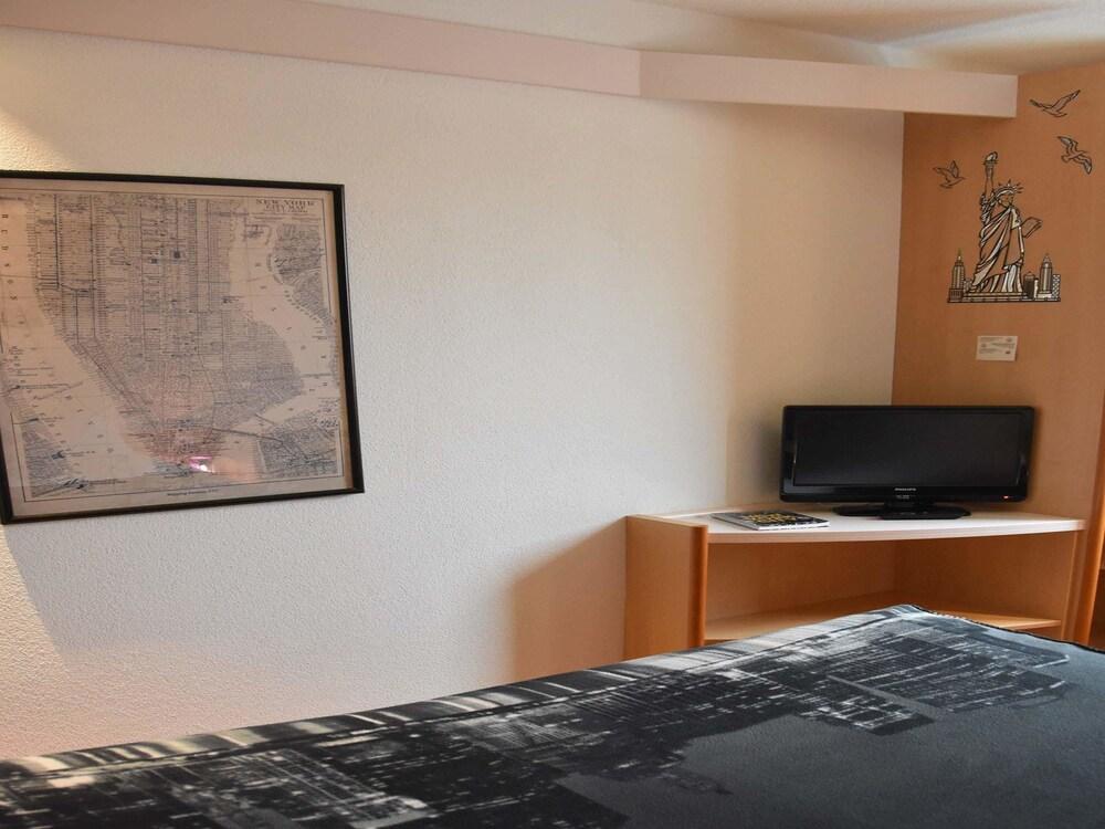 מלון Ibis פריבורג מראה חיצוני תמונה